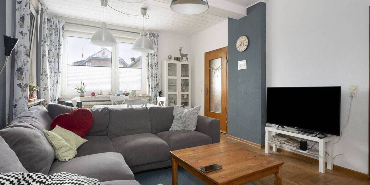 Einfamilienhaus Gangelt / Stahe Stahe - 4 Zimmer, 110 m&sup2;, 249.800&euro; | Angebot:26557156