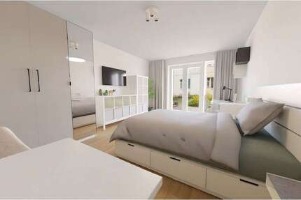 Zimmer Aachen Frankenberger Viertel - 680&euro; | Angebot:21812849