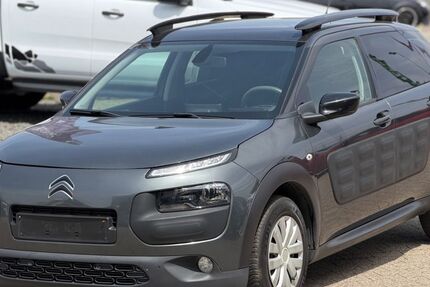 Citroen C4 Cactus 224.586 km 4.300 &euro; Hückelhoven 41836