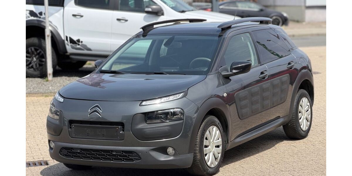 Citroen C4 Cactus 224.586 km 4.500 &euro; Hückelhoven 41836