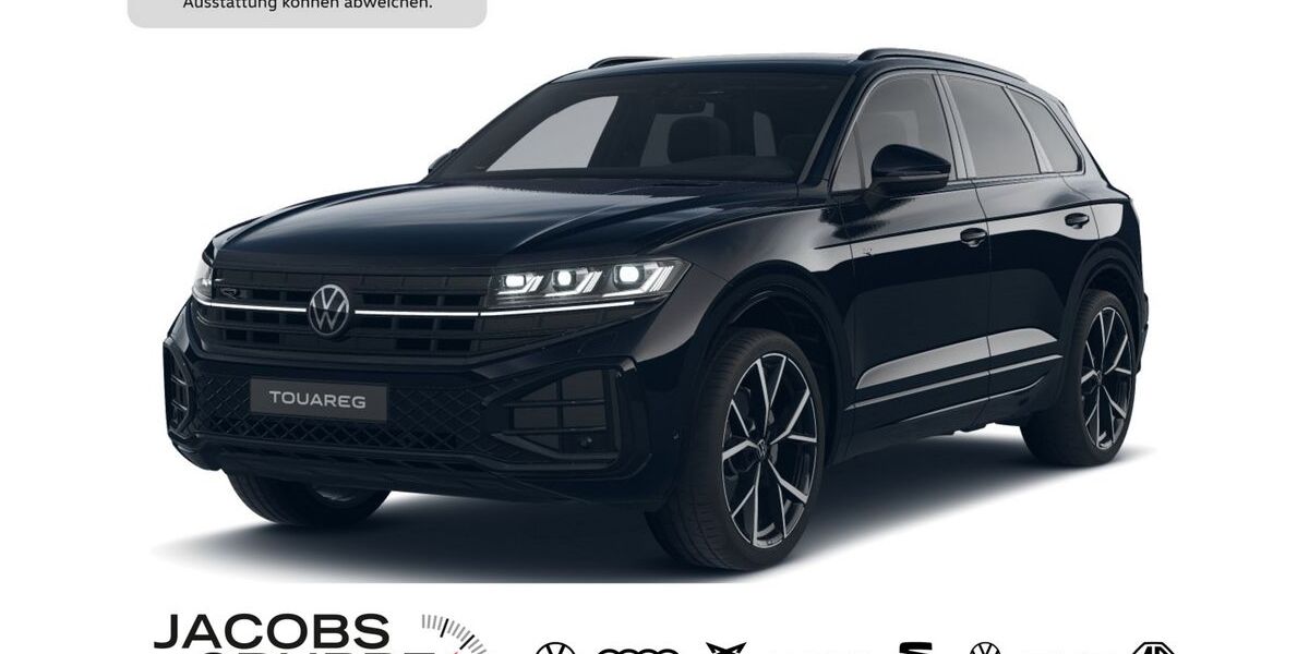 VW Touareg 15.757 km 77.960 &euro; Alsdorf 52477