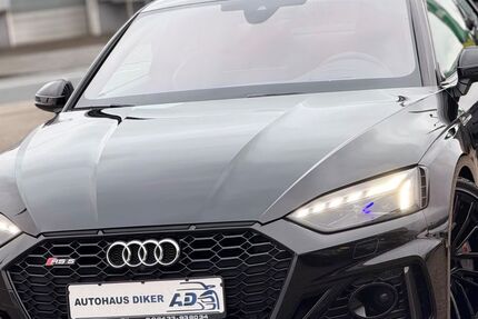 Audi RS5 114.118 km 49.800 &euro; Hückelhoven 41836