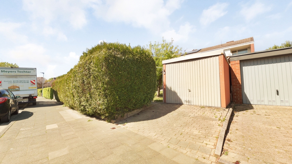 Mit 3D: Ihr neues Zuhause zum Ankommen – großzügiges Reihenhaus in Hückelhoven - perfekt für Familien. - Reihenmittelhaus Hückelhoven | Angebot:26492021