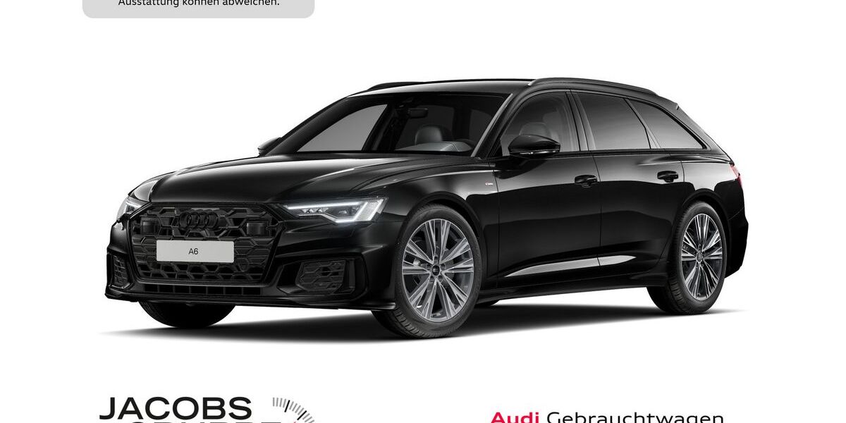 Audi A6 34.991 km 40.470 &euro; Aachen 52078