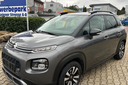 Citroen C3 Aircross 120.688 km 8.190 &euro; Stolberg 52222