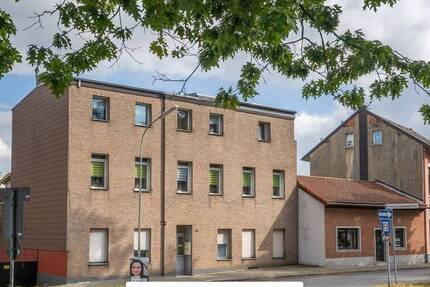 Haus Eschweiler Röthgen - 369.000&euro; | Angebot:26472351