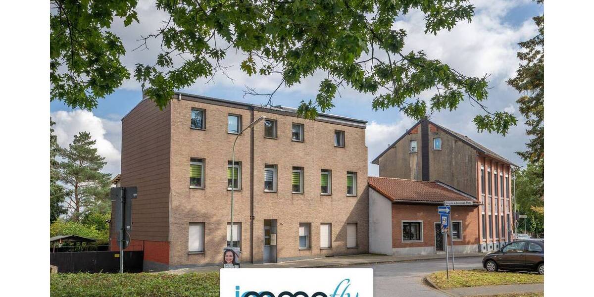 Mehrfamilienhaus, Wohnhaus Eschweiler Röthgen - 369.000&euro; | Angebot:26472351