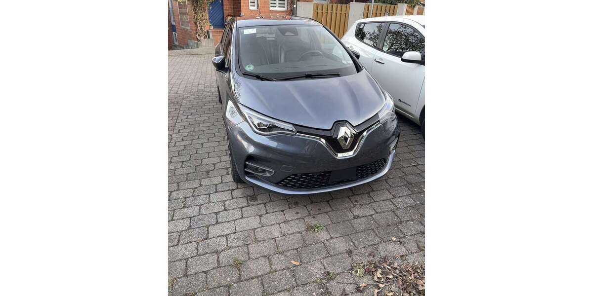Renault ZOE 68.000 km 13.399 &euro; Aachen 52066