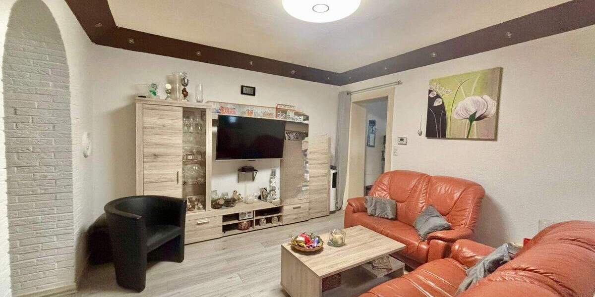 Reihenmittelhaus Herzogenrath Kohlscheid - 7 Zimmer, 320.000&euro; | Angebot:26555291