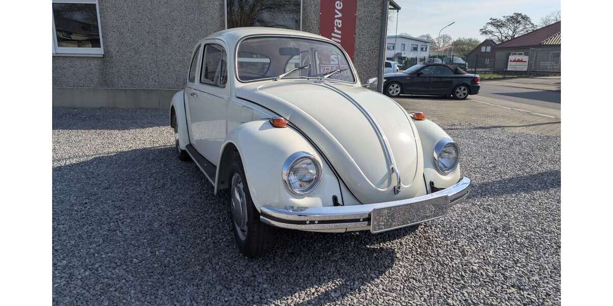 VW Käfer 56.000 km 22.900 &euro; Heinsberg, Stadt 52525