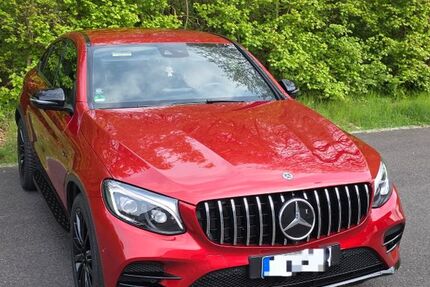 Mercedes-Benz GLC 250 72.000 km 35.999 &euro; Geilenkirchen 52511