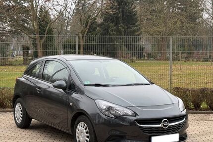 Opel Corsa 84.983 km 6.599 &euro; Düren 52351