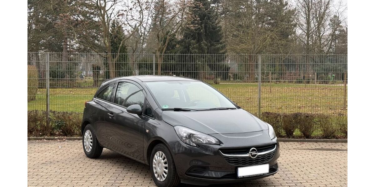 Opel Corsa 84.983 km 6.599 &euro; Düren 52351