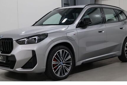 BMW X1 25.078 km 43.920 &euro; Aachen 52078