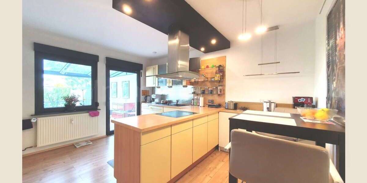 Einfamilienhaus Herzogenrath - 8 Zimmer, 165 m&sup2;, 495.000&euro; | Angebot:26115623