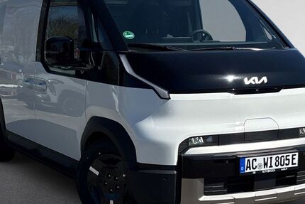 Kia PV5 3.333 km 34.444 &euro; Eschweiler 52249