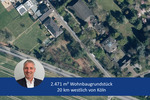 Grundstück Elsdorf Heppendorf - 645.000&euro; | Angebot:26806507