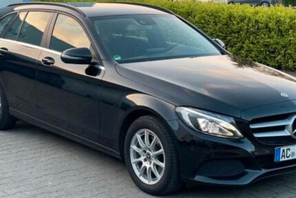 Mercedes-Benz C 200 165.786 km 12.990 &euro; Herzogenrath 52134