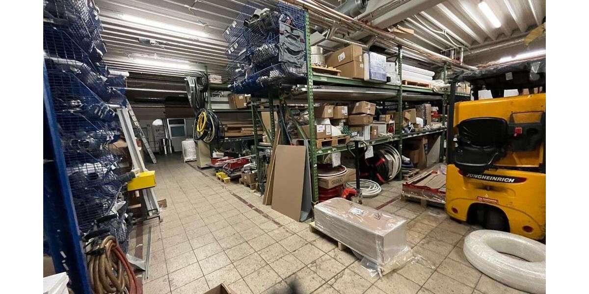 Gewerbeobjekt Eschweiler Röthgen - 799.000&euro; | Angebot:15077449