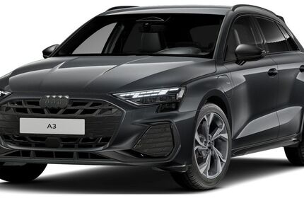 Audi A3 5.337 km 39.930 &euro; Geilenkirchen 52511