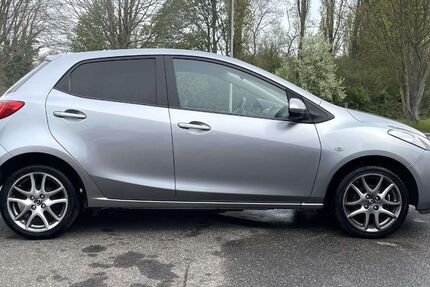 Mazda 2 48.211 km 7.500 &euro; Alsdorf - Zopp 52477