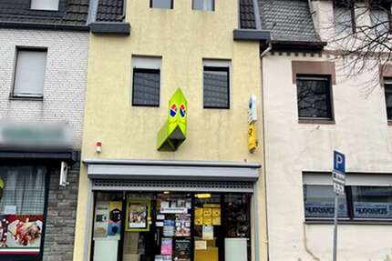 Haus Eschweiler / Weisweiler Weisweiler - 3 Zimmer, 65 m&sup2;, 285.000&euro; | Angebot:25538205