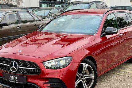 Mercedes-Benz E 400 33.000 km 44.990 &euro; Elsdorf 50189