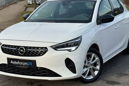Opel Corsa 48.000 km 11.699 &euro; Jülich 52428