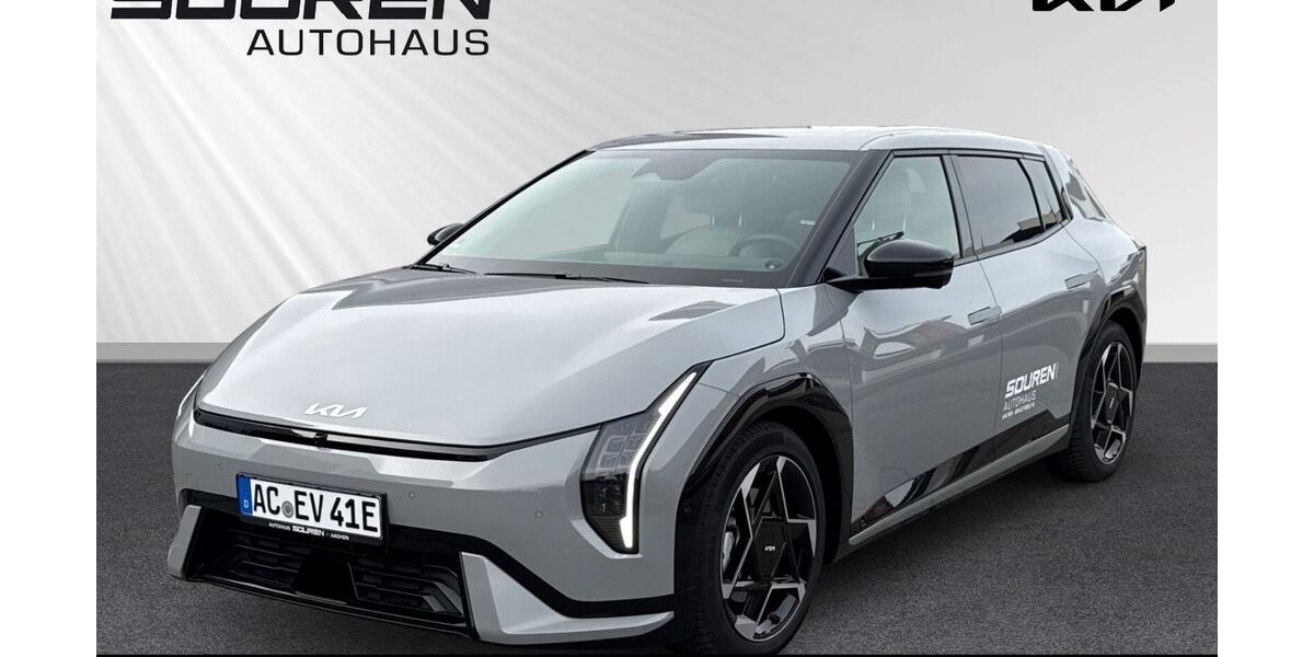 Kia EV4 7.577 km 42.979 &euro; Aachen 52070