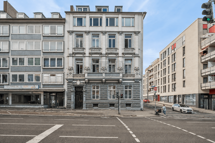 Wohnung Aachen Aachen-Mitte - 4 Zimmer, 124 m&sup2;, 399.000&euro; | Angebot:27291523