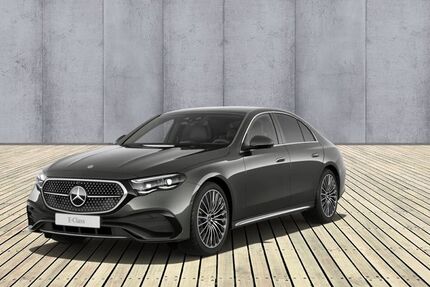 Mercedes-Benz E 220 15.400 km 59.450 &euro; Geilenkirchen 52511