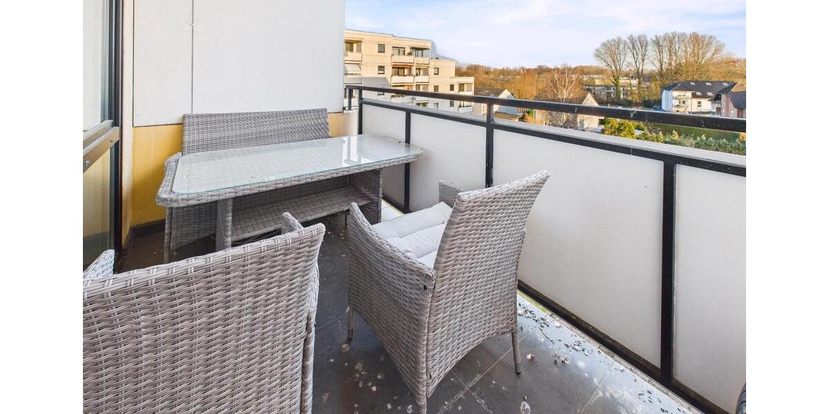 Etagenwohnung Düren - 3 Zimmer, 77 m&sup2;, 169.000&euro; | Angebot:26662202