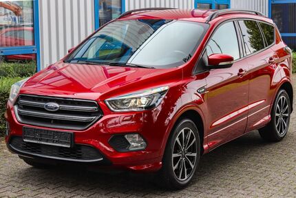 Ford Kuga 125.000 km 10.990 &euro; Kreuzau 52372
