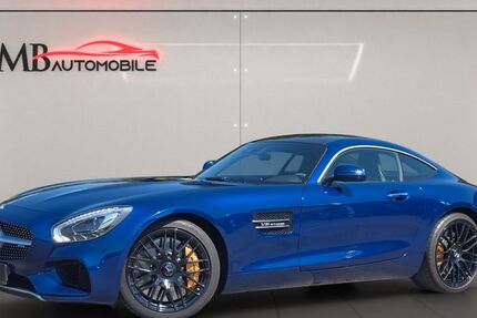 Mercedes-Benz AMG GT S 70.000 km 72.950 &euro; Bedburg 50181