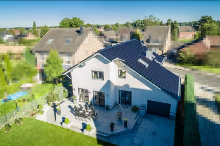 Haus Hückelhoven - 6 Zimmer, 240 m&sup2;, 639.000&euro; | Angebot:25291005