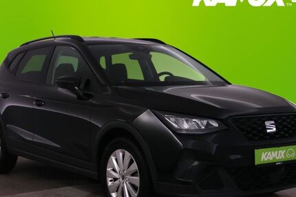 Seat Arona 51.762 km 14.690 &euro; Düren 52351