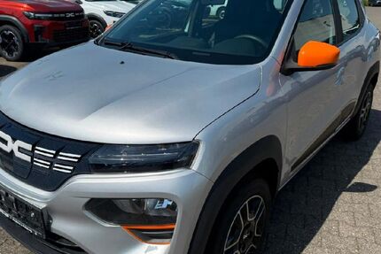 Dacia Spring 33.500 km 9.950 &euro; Erkelenz 41812