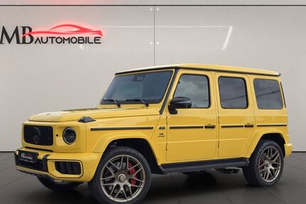 Mercedes-Benz G 63 AMG 20.000 km 206.950 &euro; Bedburg 50181
