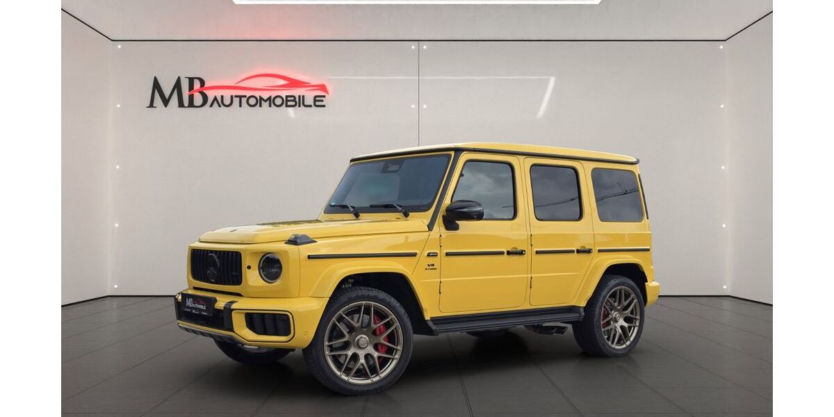 Mercedes-Benz G 63 AMG 20.000 km 206.950 &euro; Bedburg 50181