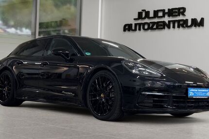 Porsche Panamera 106.600 km 56.490 &euro; Jülich 52428