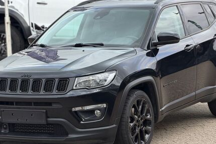 Jeep Compass 89.962 km 11.800 &euro; Hückelhoven 41836