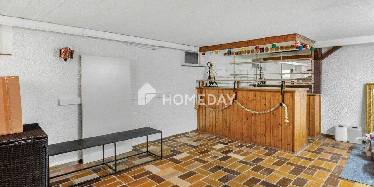 Mehrfamilienhaus, Wohnhaus Alsdorf Blumenrath - 6 Zimmer, 130 m&sup2;, 298.000&euro; | Angebot:25820168