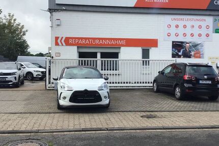 Citroen DS3 66.750 km 9.562 &euro; Niederzier 52382