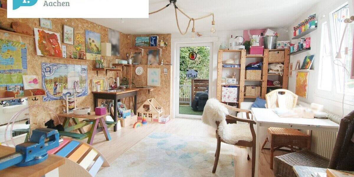 Einfamilienhaus Monschau - 1 Zimmer, 395 m&sup2;, 580.000&euro; | Angebot:25772703