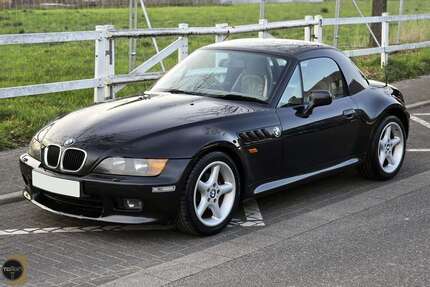 BMW Z3 168.240 km 9.950 &euro; Übach Palenberg 52531