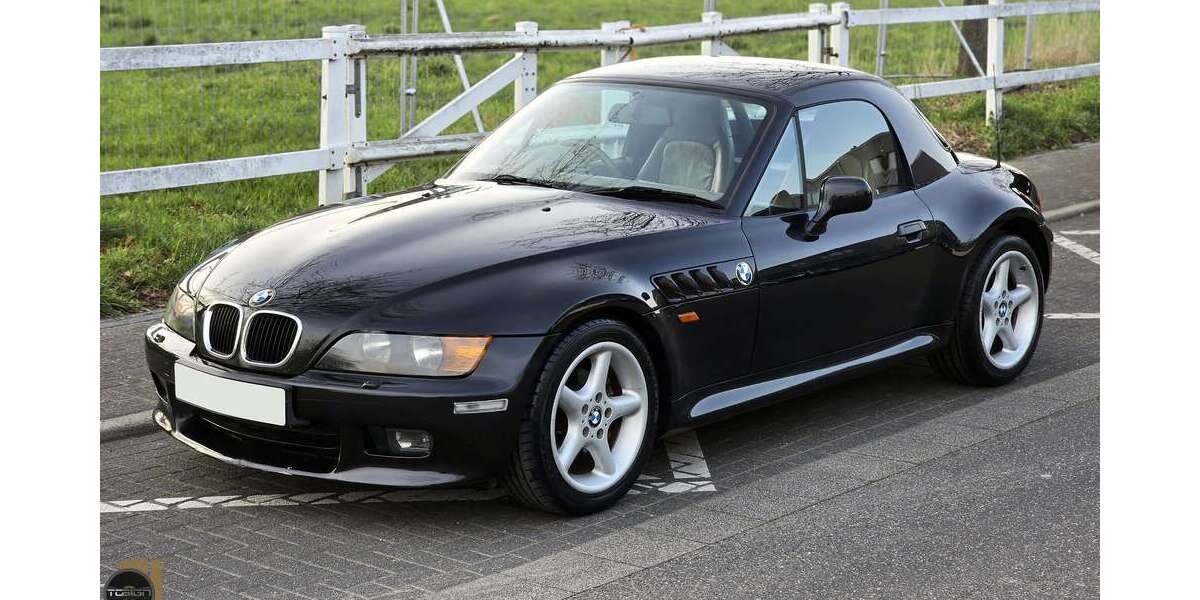 BMW Z3 168.240 km 9.950 &euro; Übach Palenberg 52531