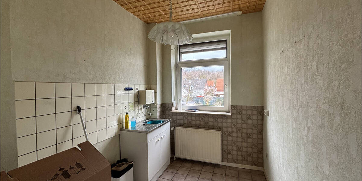 Doppelhaushälfte Alsdorf Mariadorf - 4 Zimmer, 96 m&sup2;, 245.000&euro; | Angebot:26156199