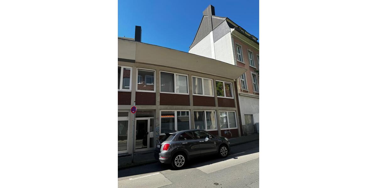 Mehrfamilienhaus, Wohnhaus Aachen Aachen-Mitte - 7 Zimmer, 123 m&sup2;, 495.000&euro; | Angebot:26233244