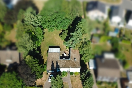 JÄSCHKE - Großzügiges Grundstück mit Potenzial in ruhiger Lage von Roetgen-Rott - Grundstück Roetgen / Rott Rott | Angebot:27069721