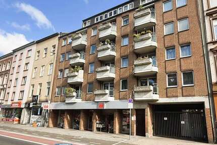 Gewerbeobjekt Aachen Aachen-Mitte - 4.500&euro; | Angebot:24425468